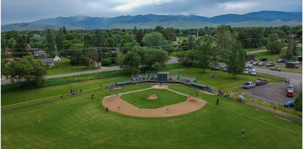 Renny Malach Field
