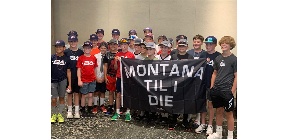 2021 State Tournament Breakfast - MJWS LL 