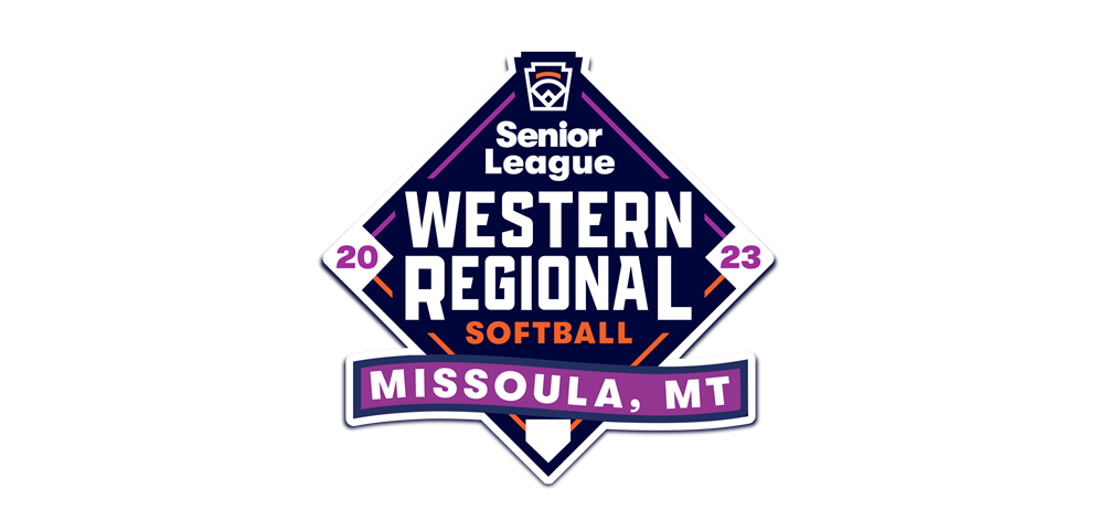 Senior Softball Regional