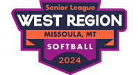 Senior Softball Western Regional Coming to Missoula.