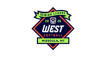 Senior League Softball West Regional
